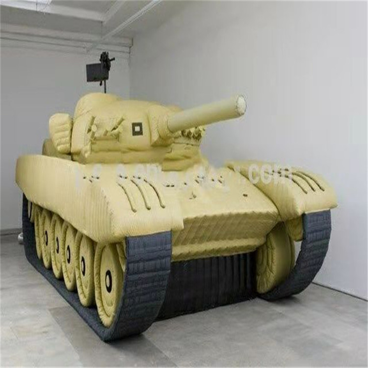 安徽充气坦克假目标